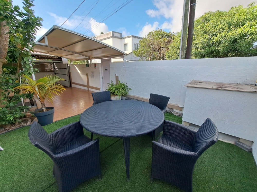 House for sale in Trou aux Biches, Mauritius - MPR1675263