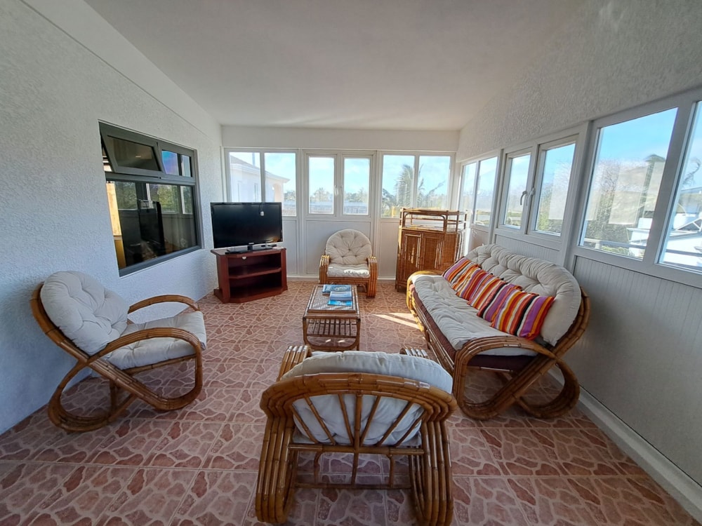 House for sale in Trou aux Biches, Mauritius - MPR1675263