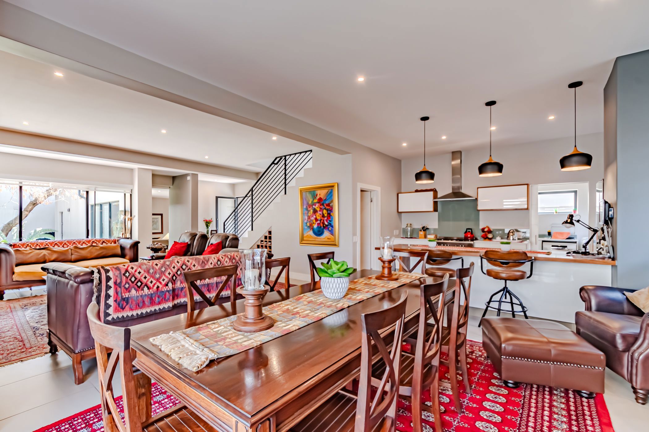 House for sale in Waterkloof Ridge - PT1721072