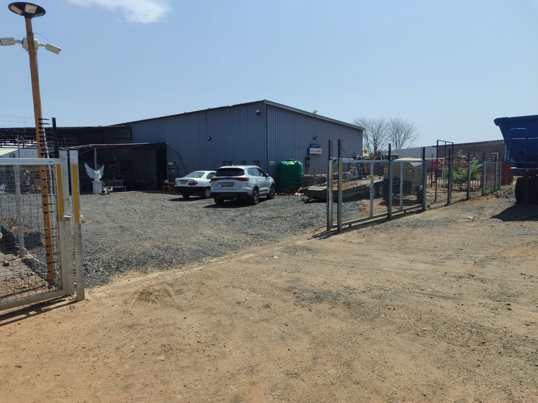 Commercial Building for sale in Hartswater, Northern Cape - 1RN1675303
