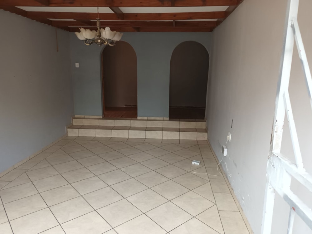 House let in Brenthurst - 1BJ1675290 House let in Brenthurst - 1BJ1675290