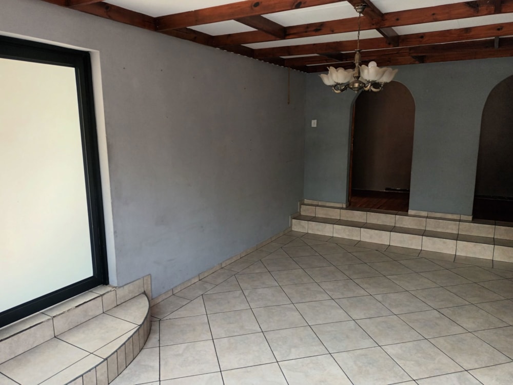 House let in Brenthurst - 1BJ1675290 House let in Brenthurst - 1BJ1675290