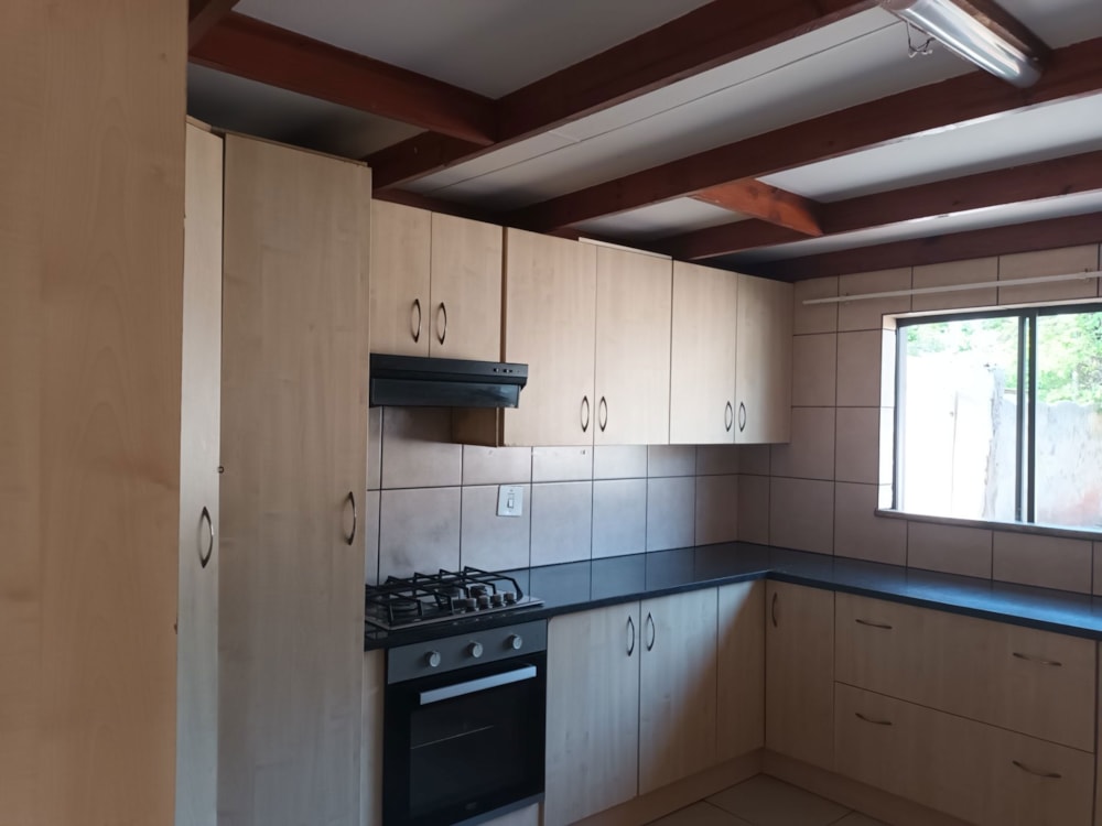 House let in Brenthurst - 1BJ1675290 House let in Brenthurst - 1BJ1675290