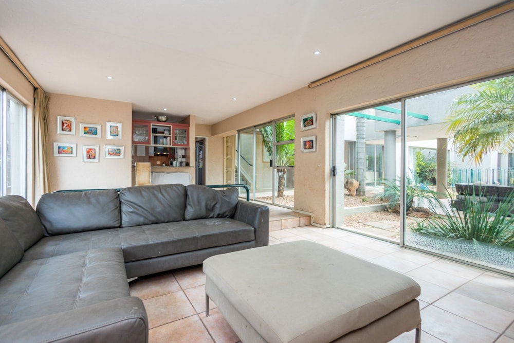 House let in Norwood, Johannesburg - JBL1675293 House let in Norwood, Johannesburg - JBL1675293