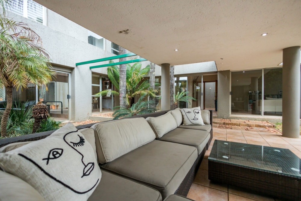 House let in Norwood, Johannesburg - JBL1675293 House let in Norwood, Johannesburg - JBL1675293