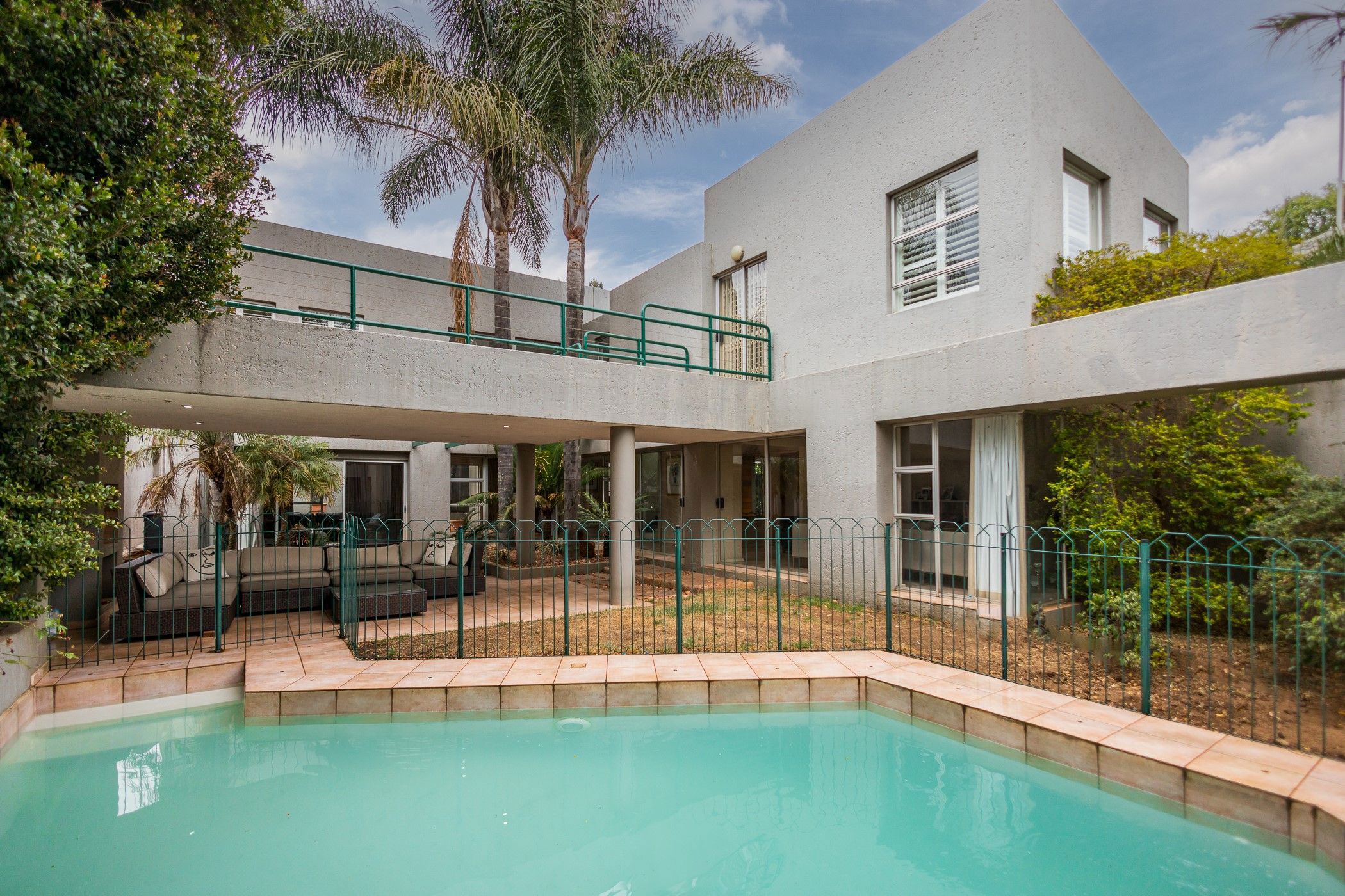 House let in Norwood, Johannesburg - JBL1675293