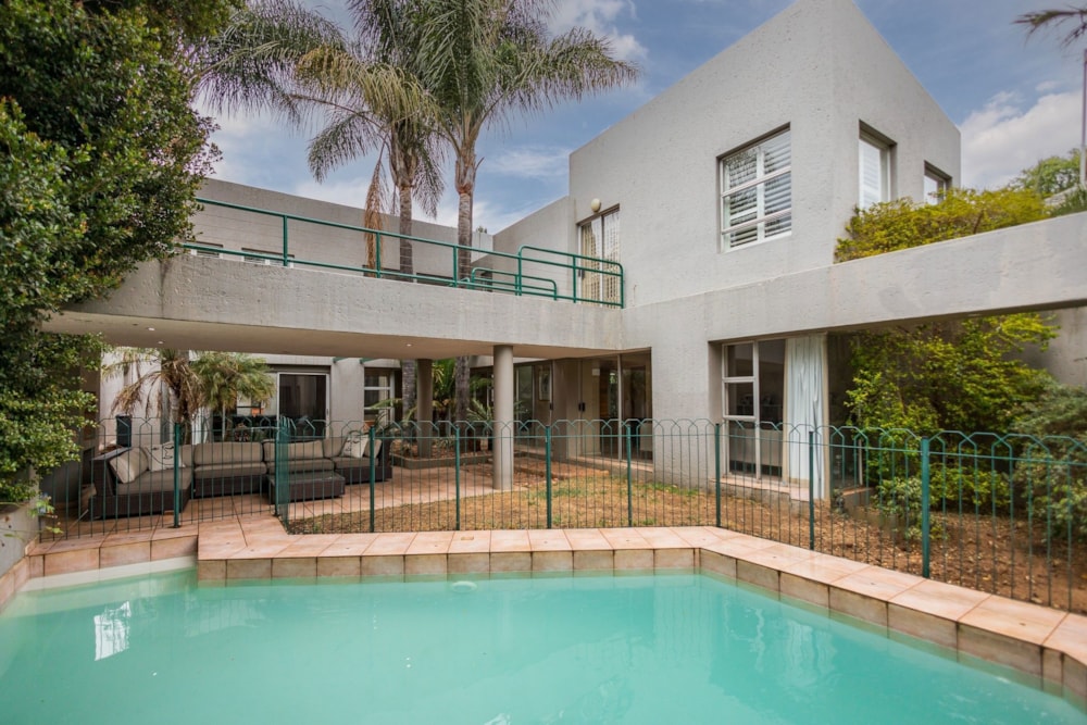 House let in Norwood, Johannesburg - JBL1675293 House let in Norwood, Johannesburg - JBL1675293