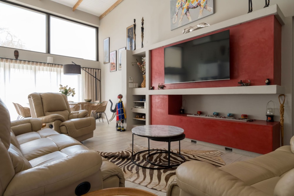 House to rent in Leadwood - 1HS1675306