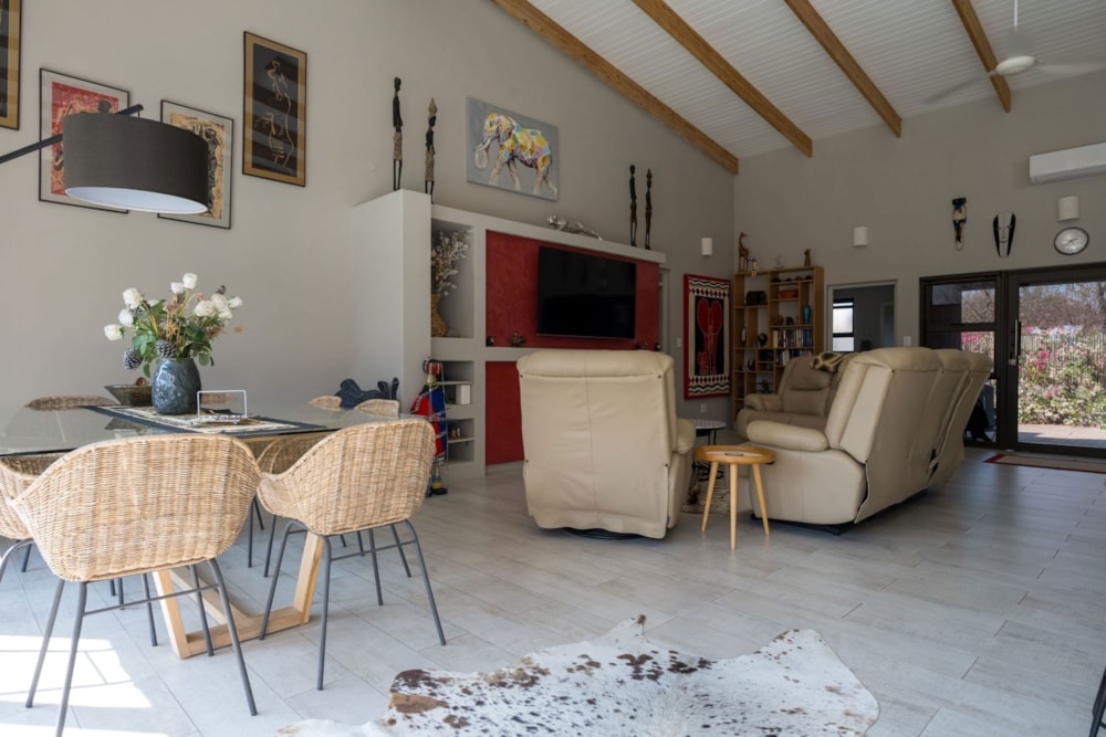 House to rent in Leadwood - 1HS1675306