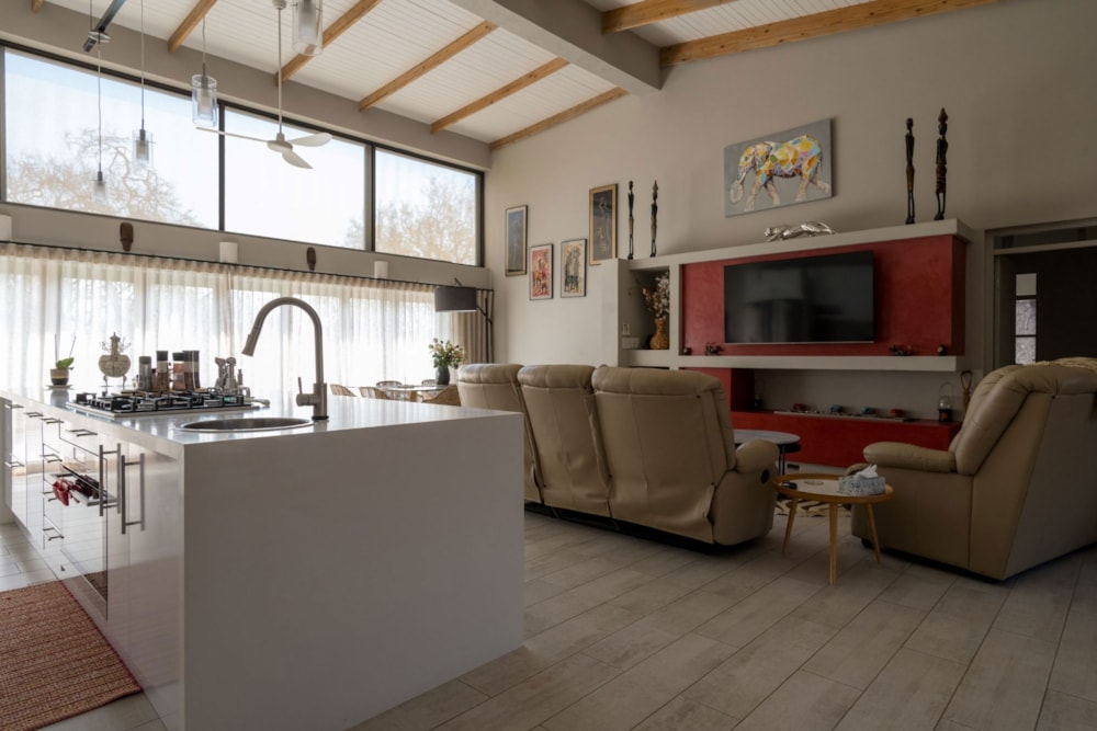 House to rent in Leadwood - 1HS1675306