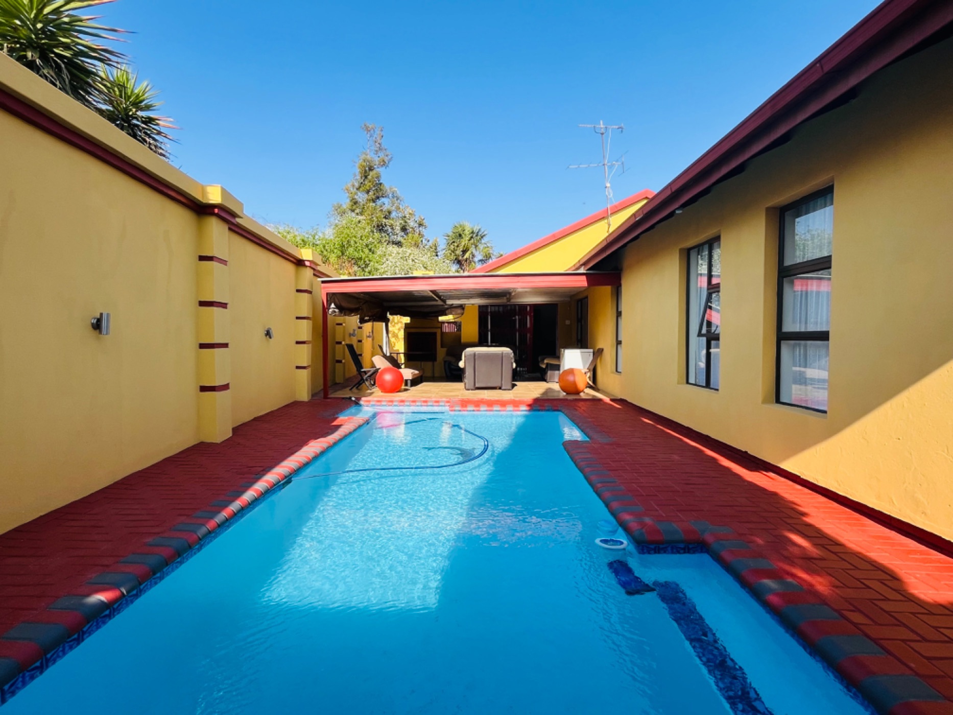 House for sale in Waldrift - 1VT1675323