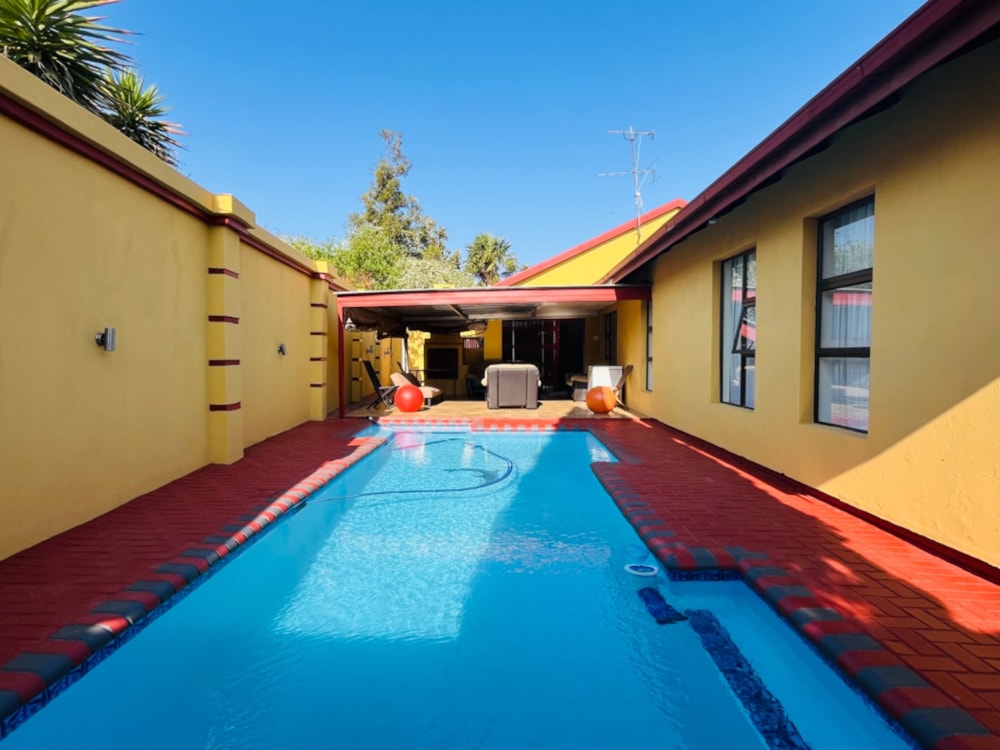 House for sale in Waldrift - 1VT1675323