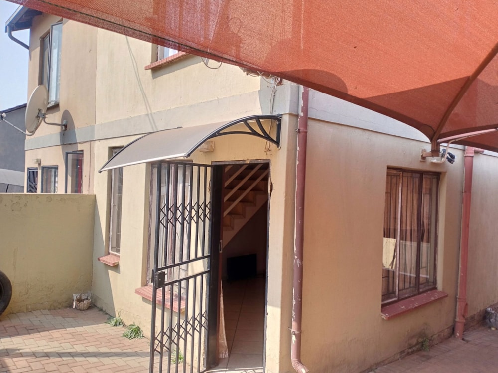 House sold in Lotus Gardens - PT1675342 House sold in Lotus Gardens - PT1675342