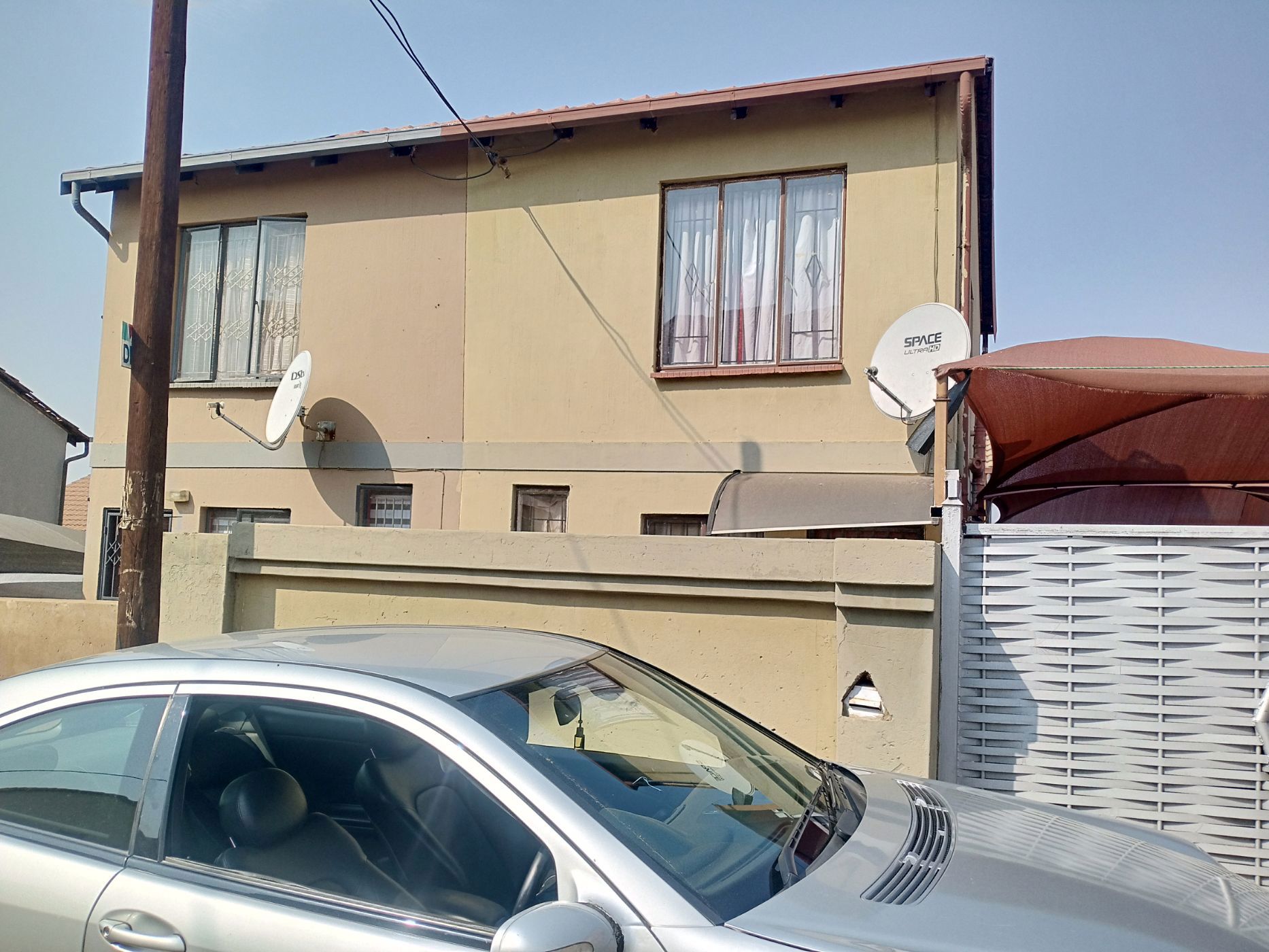 House sold in Lotus Gardens - PT1675342