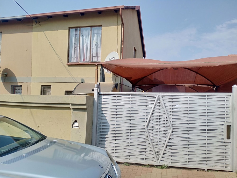 House sold in Lotus Gardens - PT1675342 House sold in Lotus Gardens - PT1675342