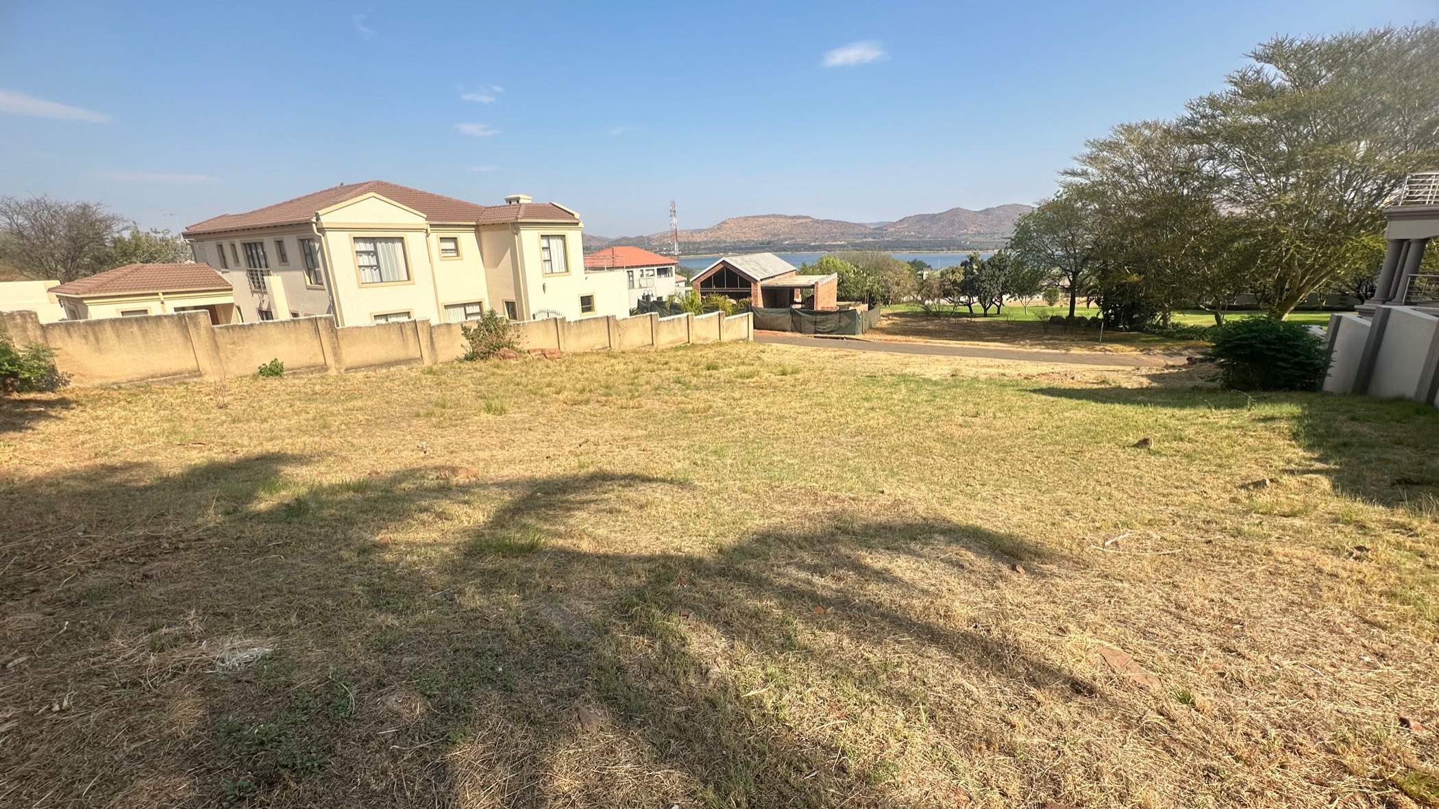 Vacant land for sale in Kosmos Ridge - 1HR1675355
