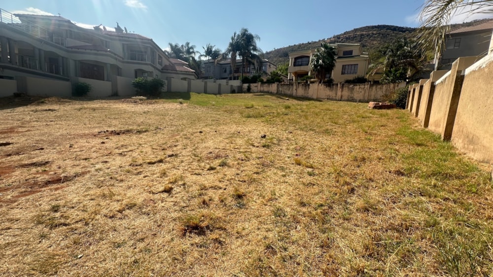 Vacant land for sale in Kosmos Ridge - 1HR1675355