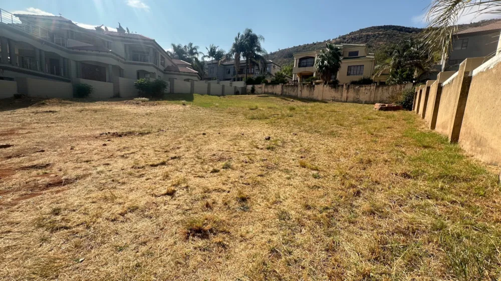 Vacant land for sale in Kosmos Ridge - 1HR1675355 Vacant land for sale in Kosmos Ridge - 1HR1675355