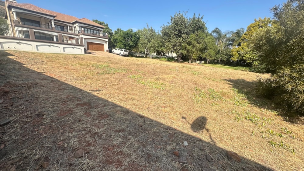 Vacant land for sale in Kosmos Ridge - 1HR1675356