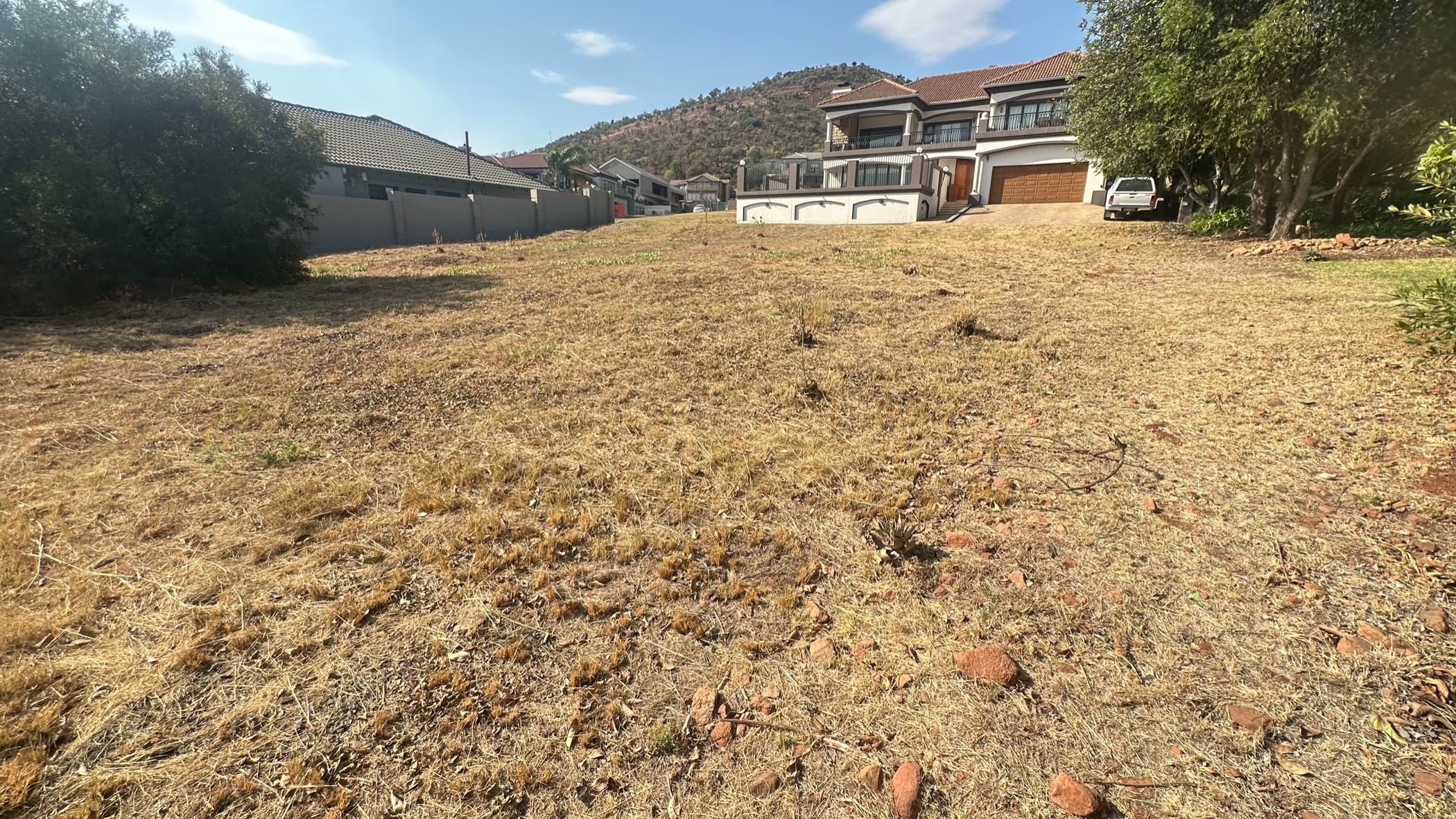 Vacant land for sale in Kosmos Ridge - 1HR1675356