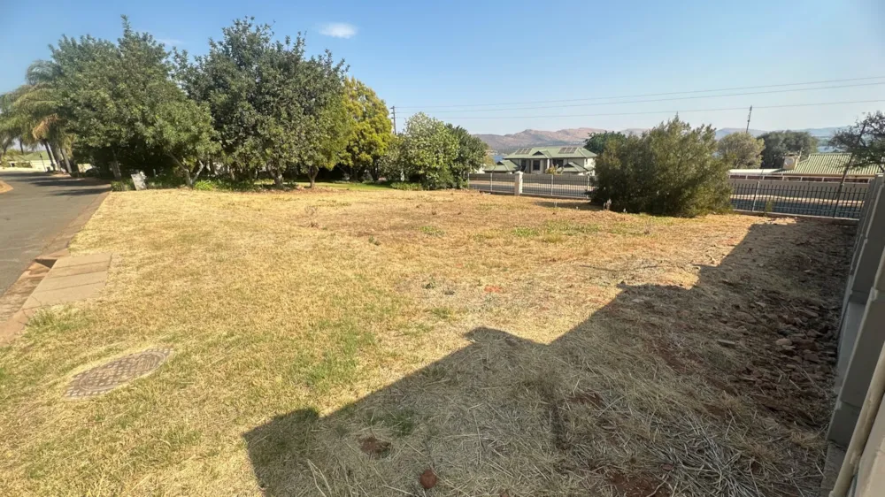 Vacant land for sale in Kosmos Ridge - 1HR1675356 Vacant land for sale in Kosmos Ridge - 1HR1675356