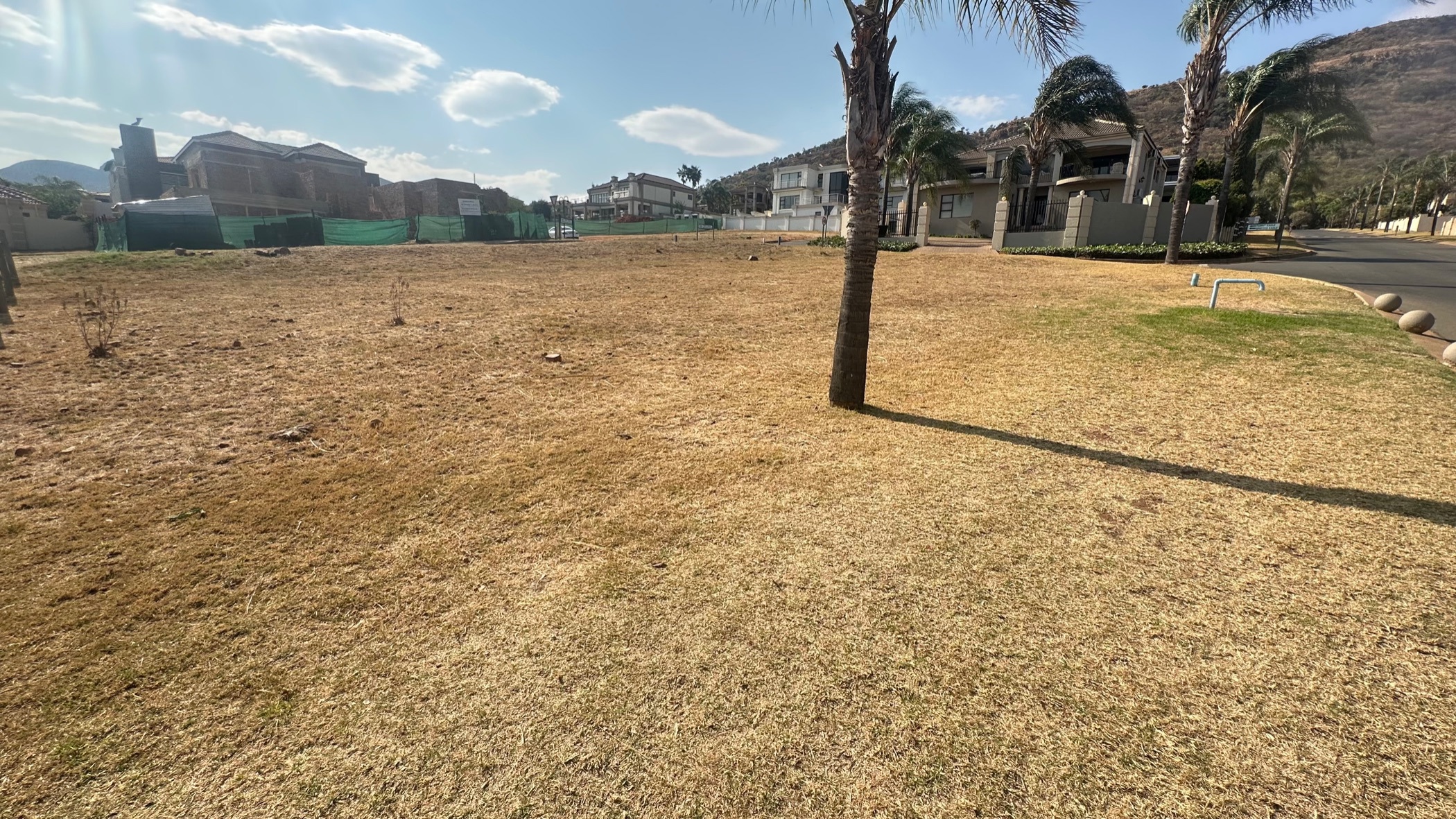Vacant land for sale in Kosmos Ridge - 1HR1675359