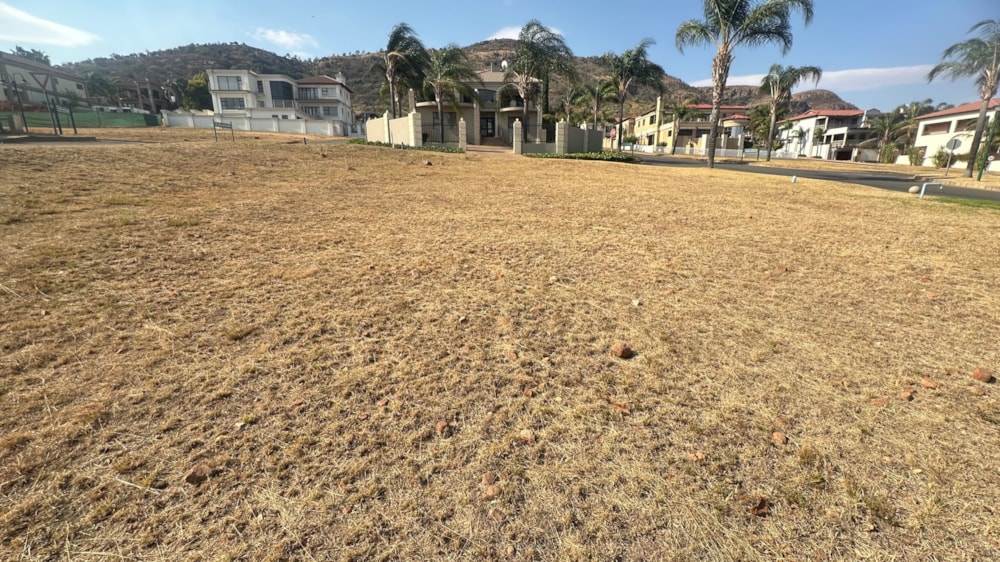 Vacant land for sale in Kosmos Ridge - 1HR1675359