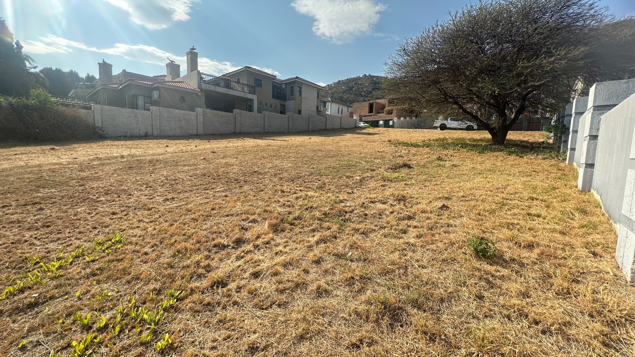 Vacant land for sale in Kosmos Ridge - View 3