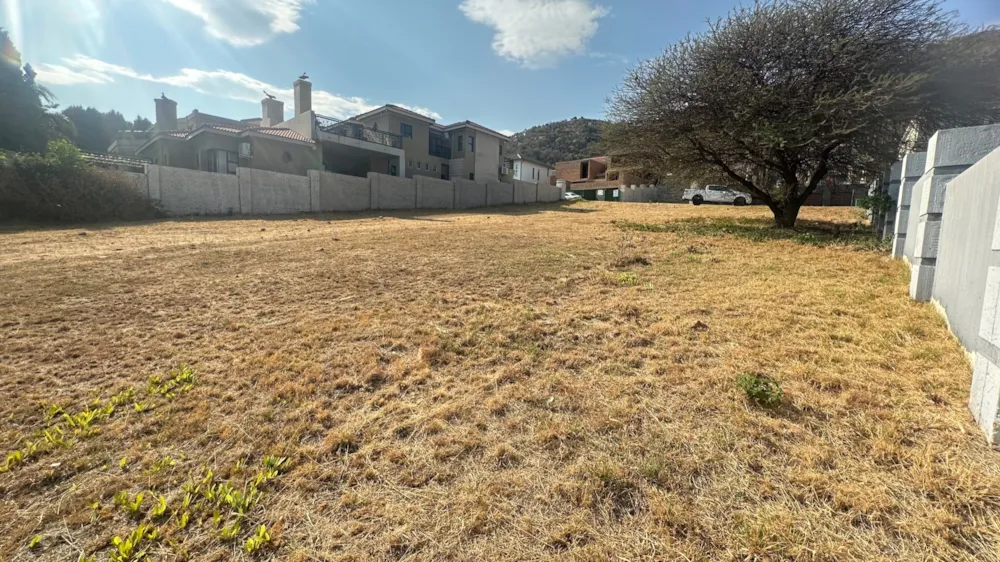 Vacant land for sale in Kosmos Ridge - 1HR1675360 Vacant land for sale in Kosmos Ridge - 1HR1675360