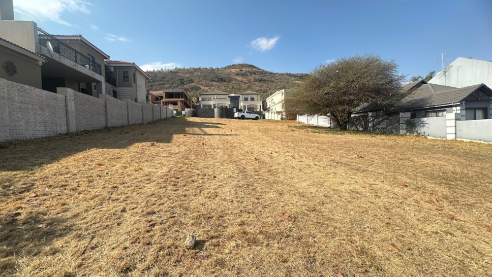 Vacant land for sale in Kosmos Ridge - 1HR1675360