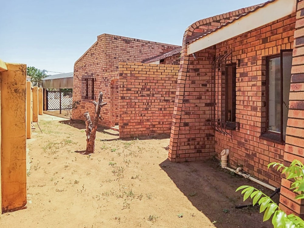 House for sale in Brits - 1HR1675366 House for sale in Brits - 1HR1675366