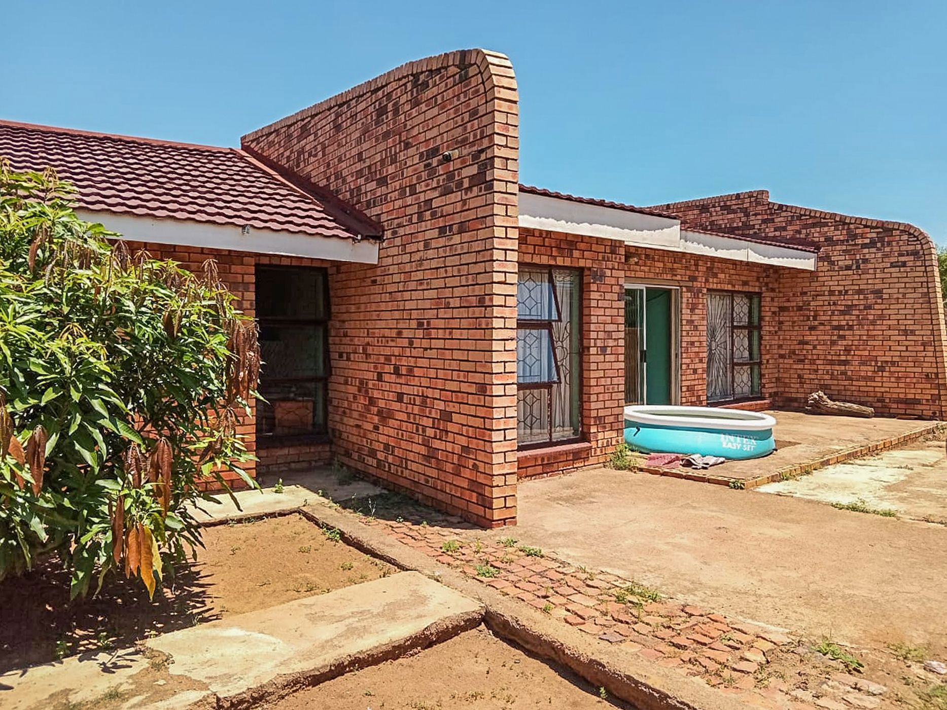 House for sale in Brits - 1HR1675366