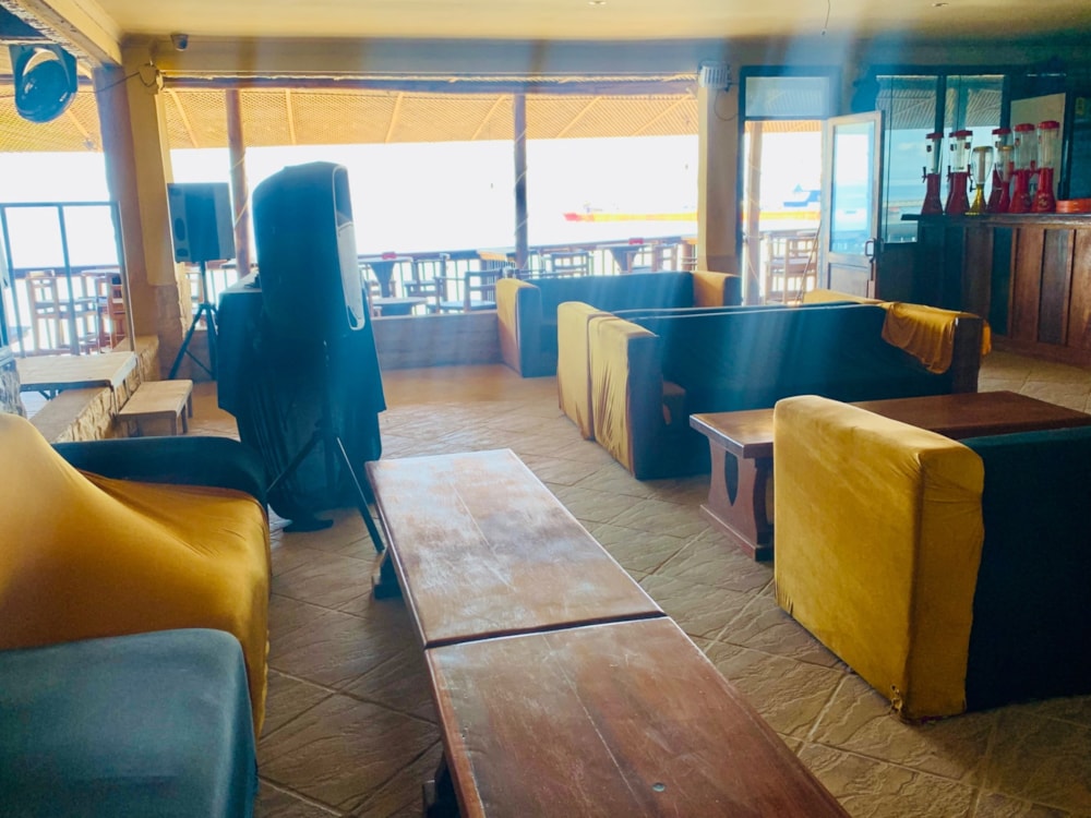 Commercial restaurant to rent in Pemba, Cabo Delgado, Mozambique - 3MQ1675368 Commercial restaurant to rent in Pemba, Cabo Delgado, Mozambique - 3MQ1675368