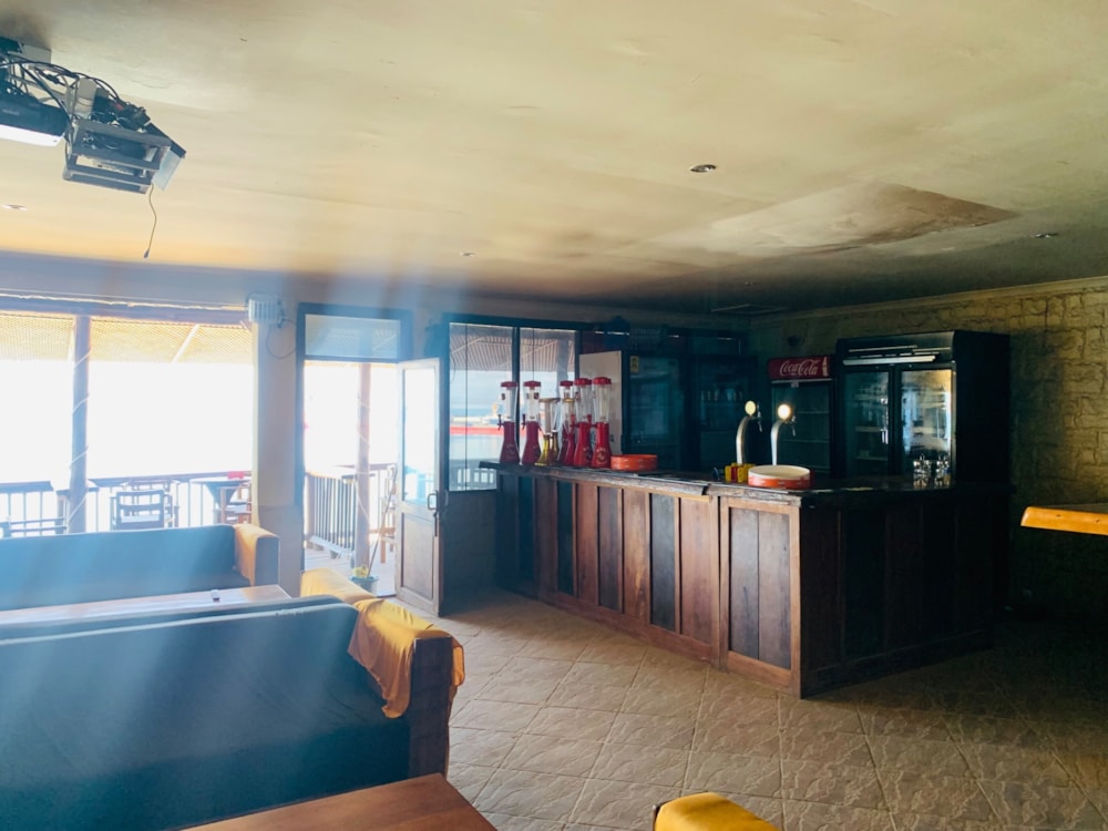 Commercial restaurant to rent in Pemba, Cabo Delgado, Mozambique - 3MQ1675368 Commercial restaurant to rent in Pemba, Cabo Delgado, Mozambique - 3MQ1675368