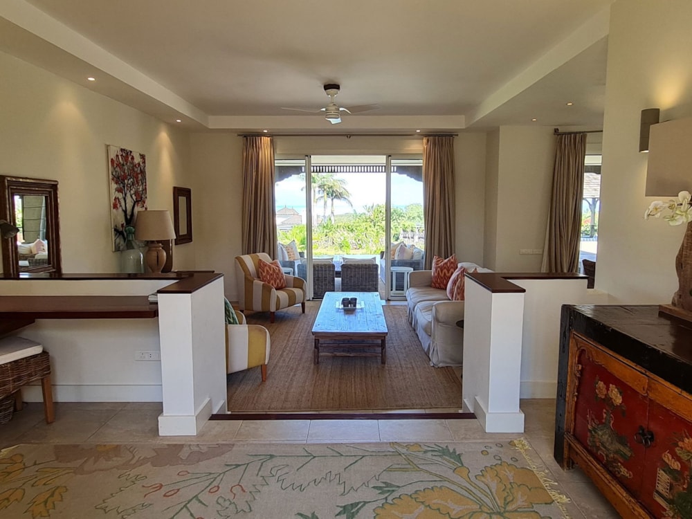 Golf estate house for sale in Bel Ombre, Mauritius - MUR1675369