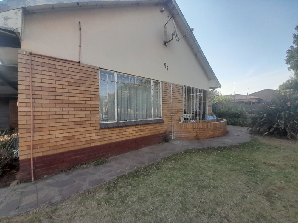 House for sale in Vanderbijlpark CE 1 - 1VT1675385