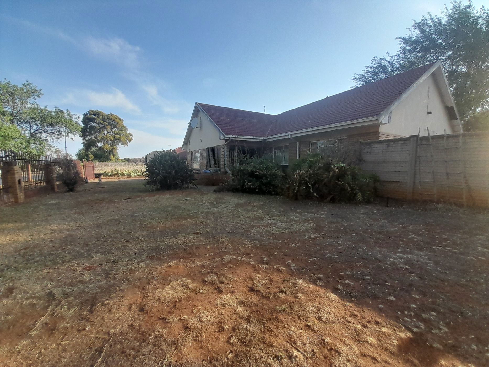 House for sale in Vanderbijlpark CE 1 - 1VT1675385
