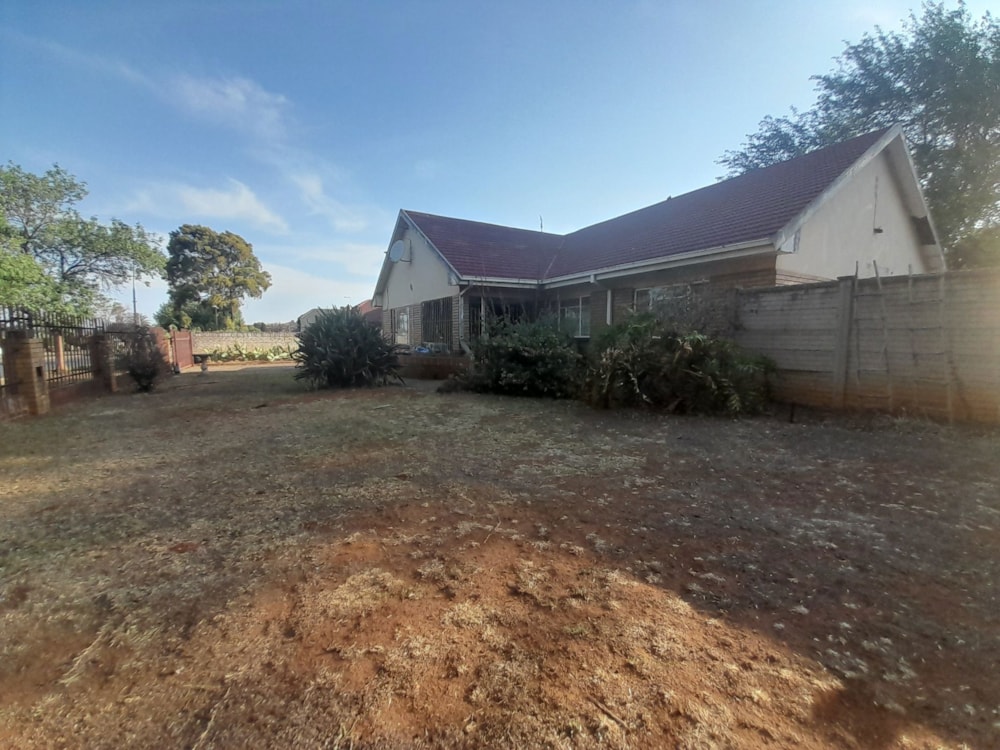 House for sale in Vanderbijlpark CE 1 - 1VT1675385