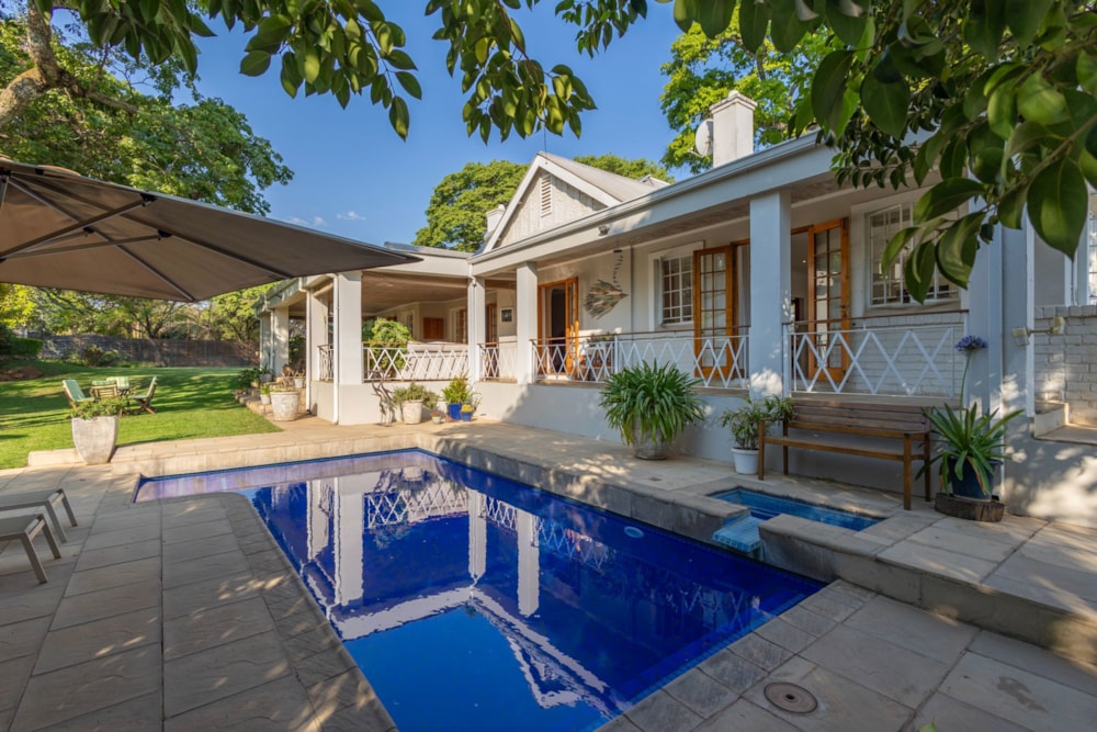 House sold in Newlands, Zimbabwe - 3ZB1675390 House sold in Newlands, Zimbabwe - 3ZB1675390