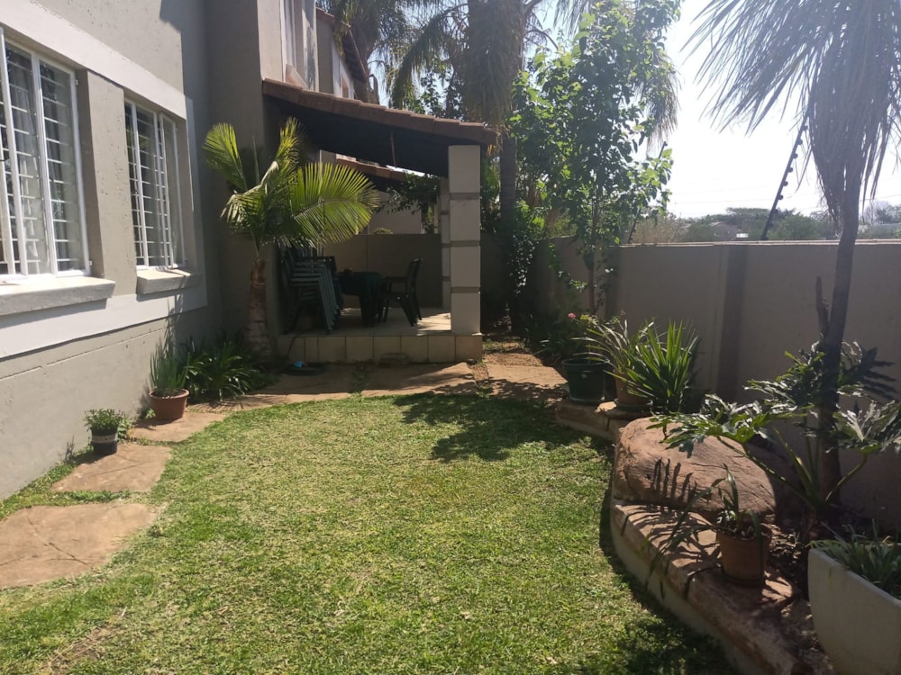 Cluster let in Sunninghill - FYL1675423 Cluster let in Sunninghill - FYL1675423