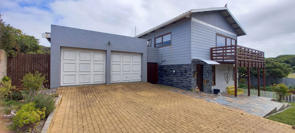 House for sale in Kleinbaai - 1SW1675583