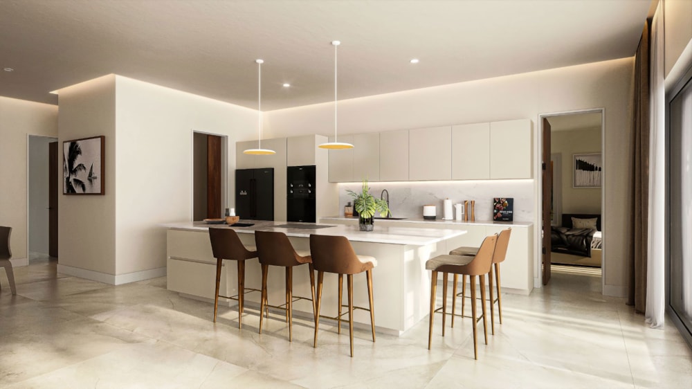 Apartment for sale in Grand Baie, Grand Bay, Mauritius - MPR1675473