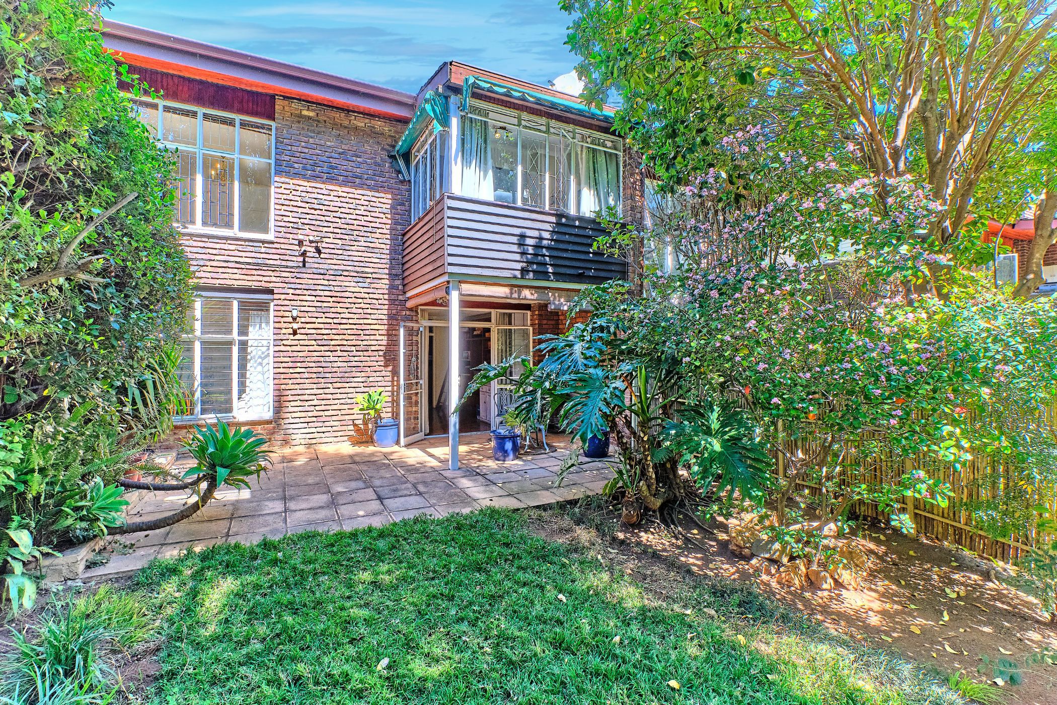 Townhouse sold in Hyde Park, Sandton - HP1685707