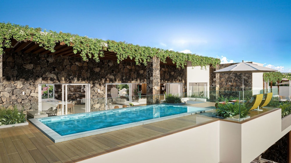 Penthouse apartment for sale in Grand Baie, Grand Bay, Mauritius - MPR1675480