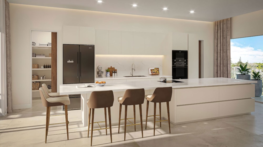 Penthouse apartment for sale in Grand Baie, Grand Bay, Mauritius - MPR1675480