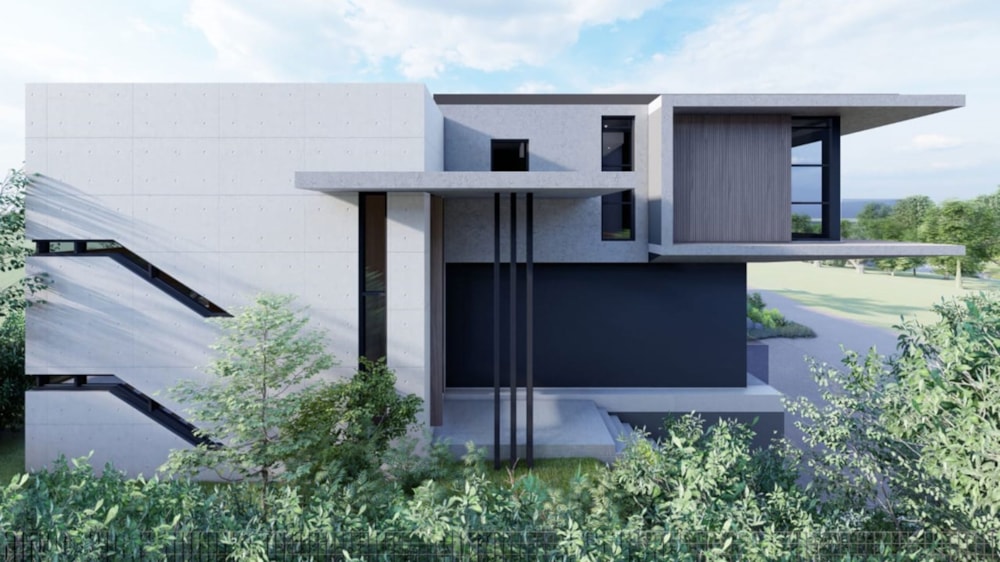 Double-storey house for sale in uMhlanga Rocks - 1ND1682446