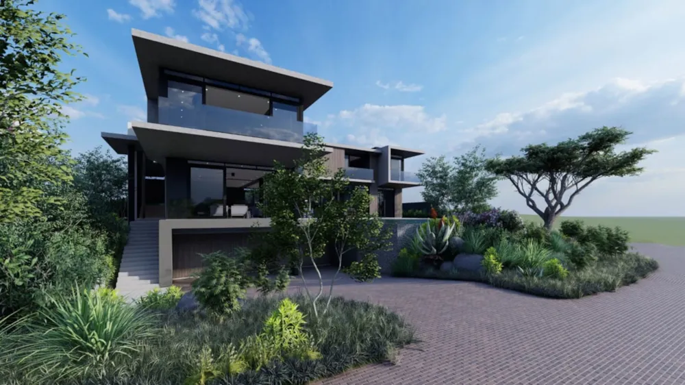 Double-storey house for sale in uMhlanga Ridge - 1ND1682446 Double-storey house for sale in uMhlanga Ridge - 1ND1682446