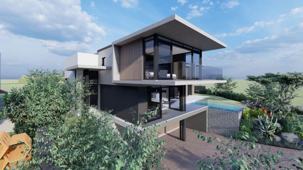 Double-storey house for sale in uMhlanga Rocks - 1ND1682446