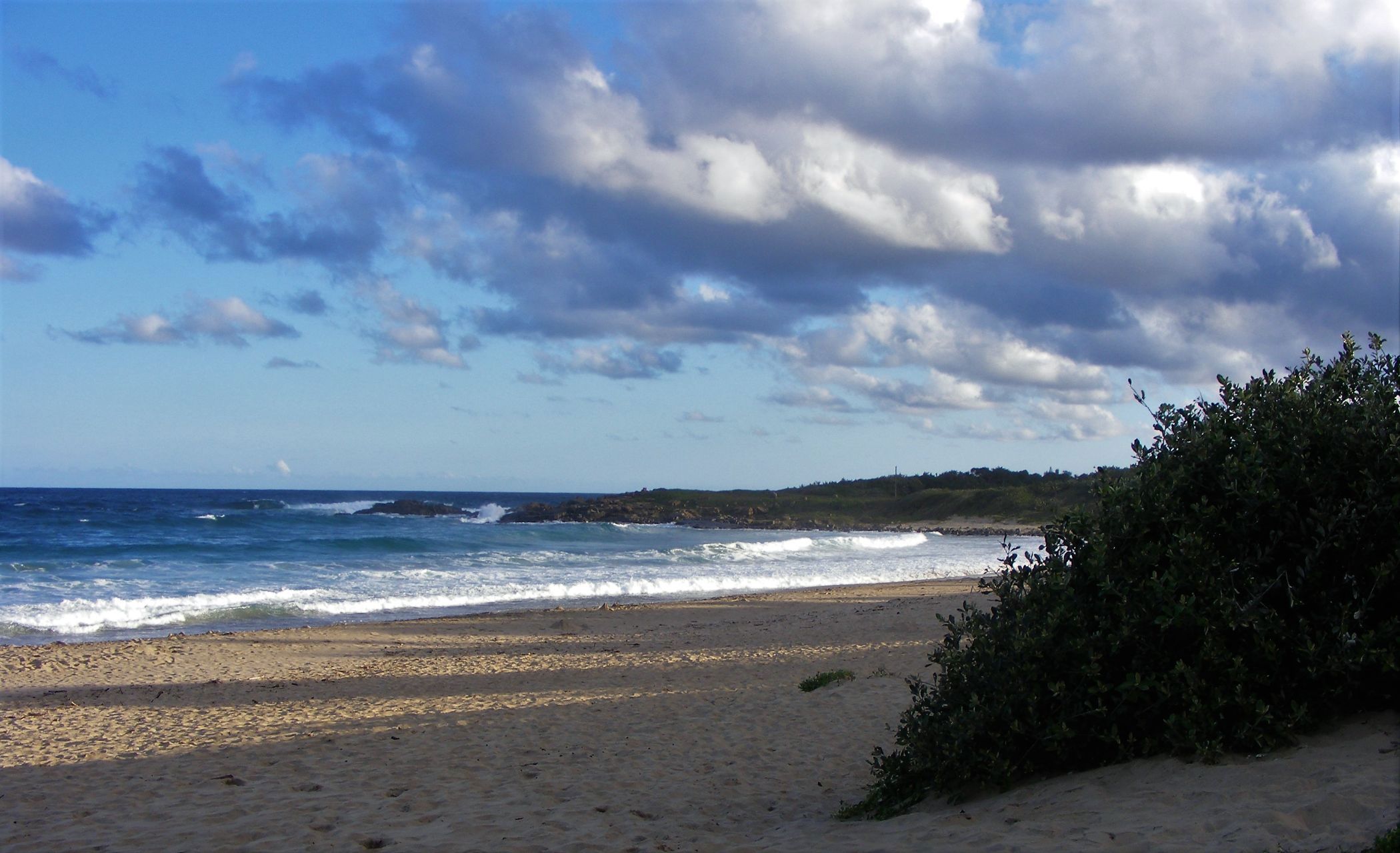 Residential vacant land for sale in Leisure Bay - 1PD1027247