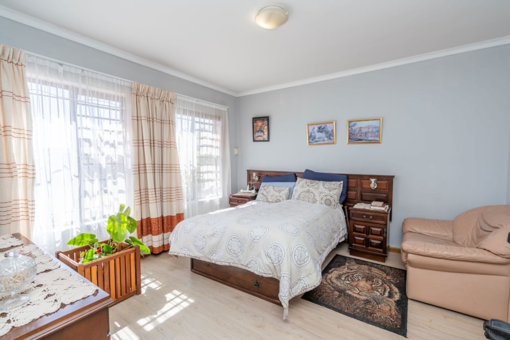 Single-storey house for sale in Country Club - LA1673655 Single-storey house for sale in Country Club - LA1673655